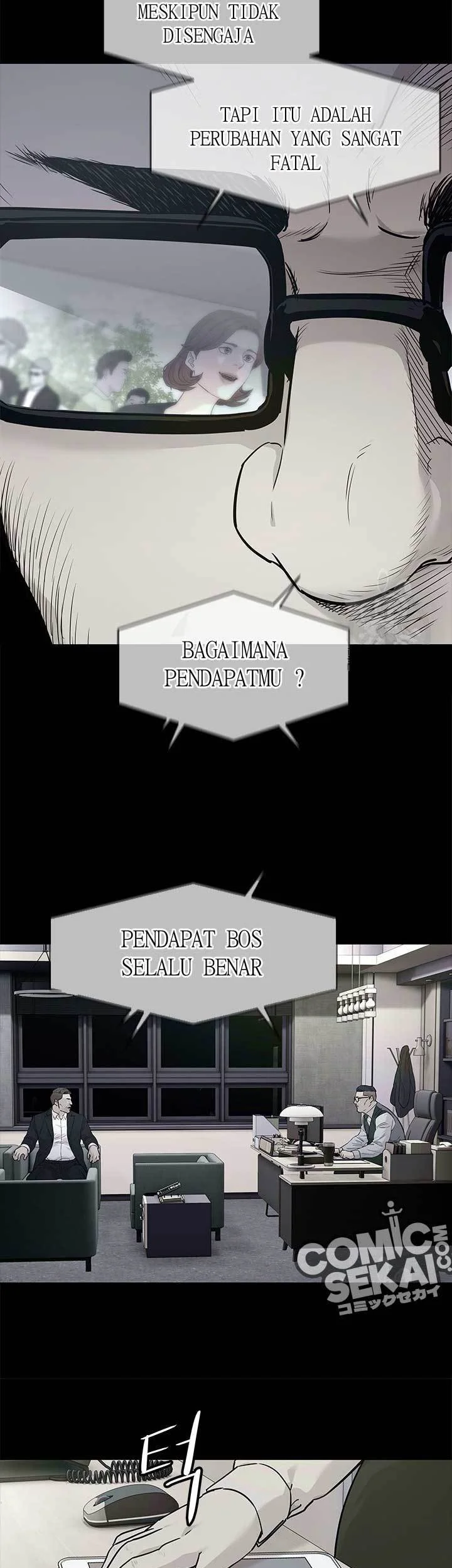 Chapter 175 - halaman 16