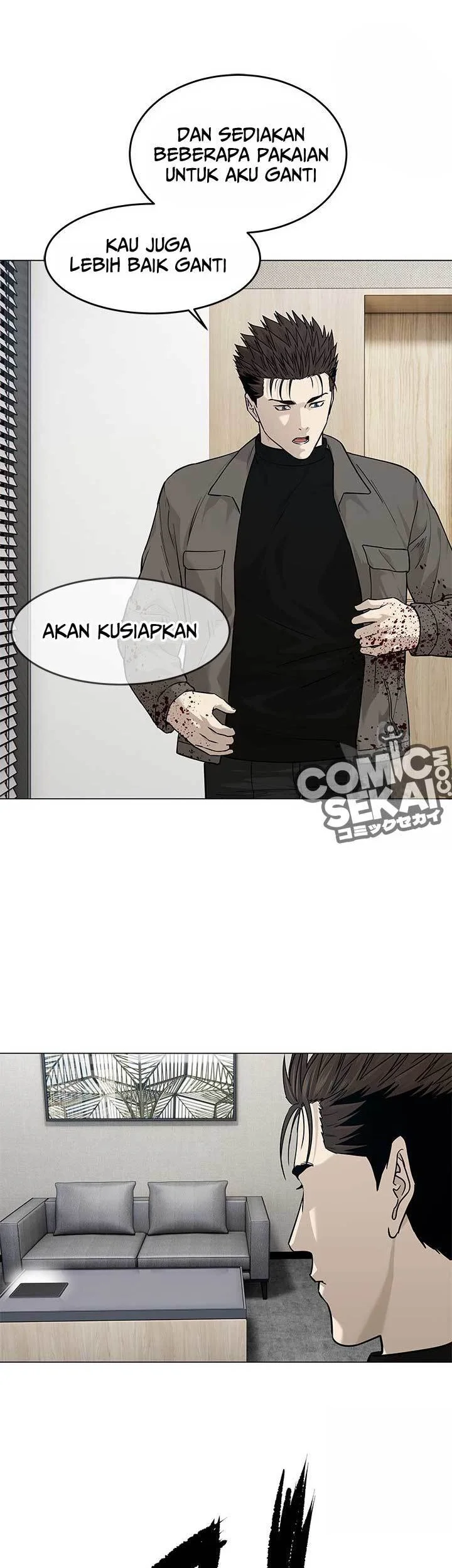 Chapter 175 - halaman 23