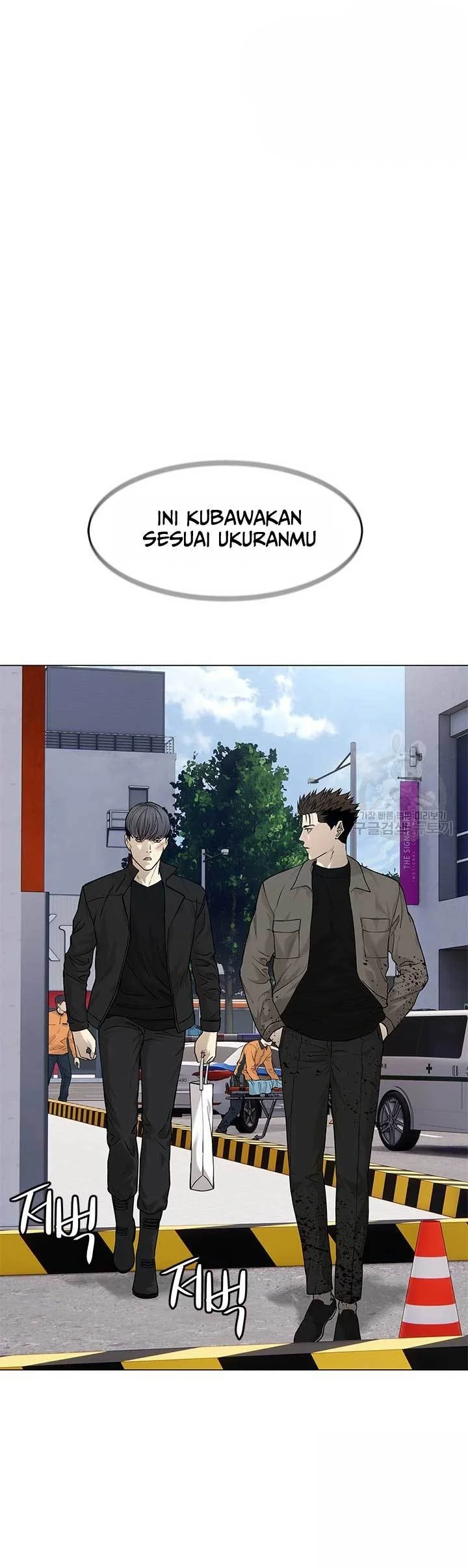 Chapter 175 - halaman 27