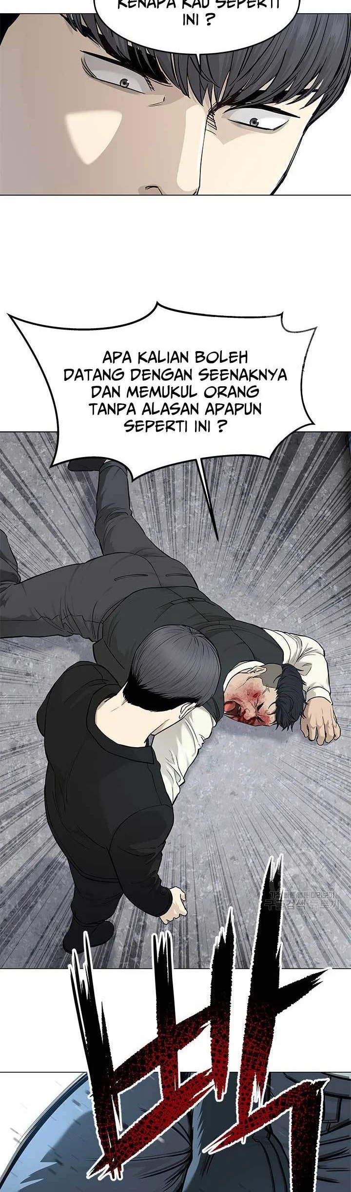 Chapter 176 - halaman 21