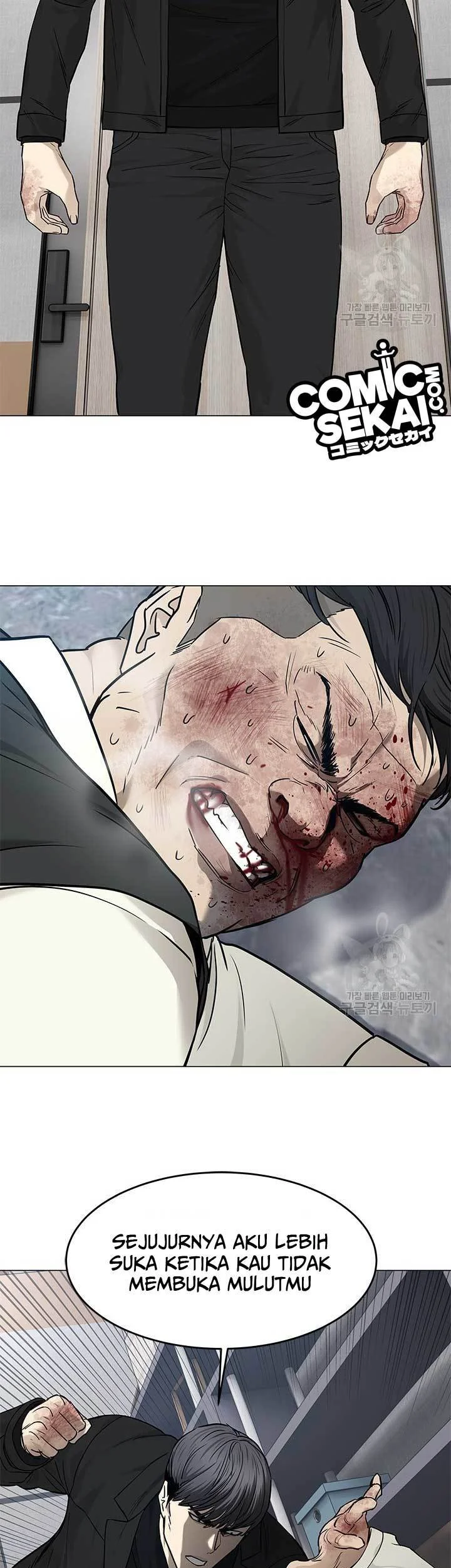 Chapter 176 - halaman 26