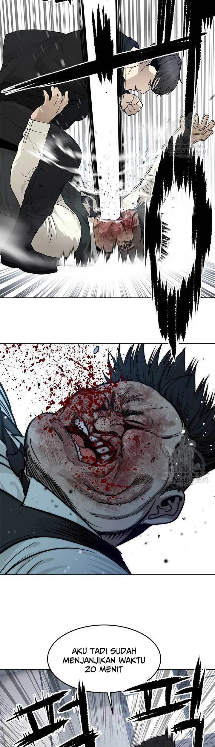 Chapter 176 - halaman 30