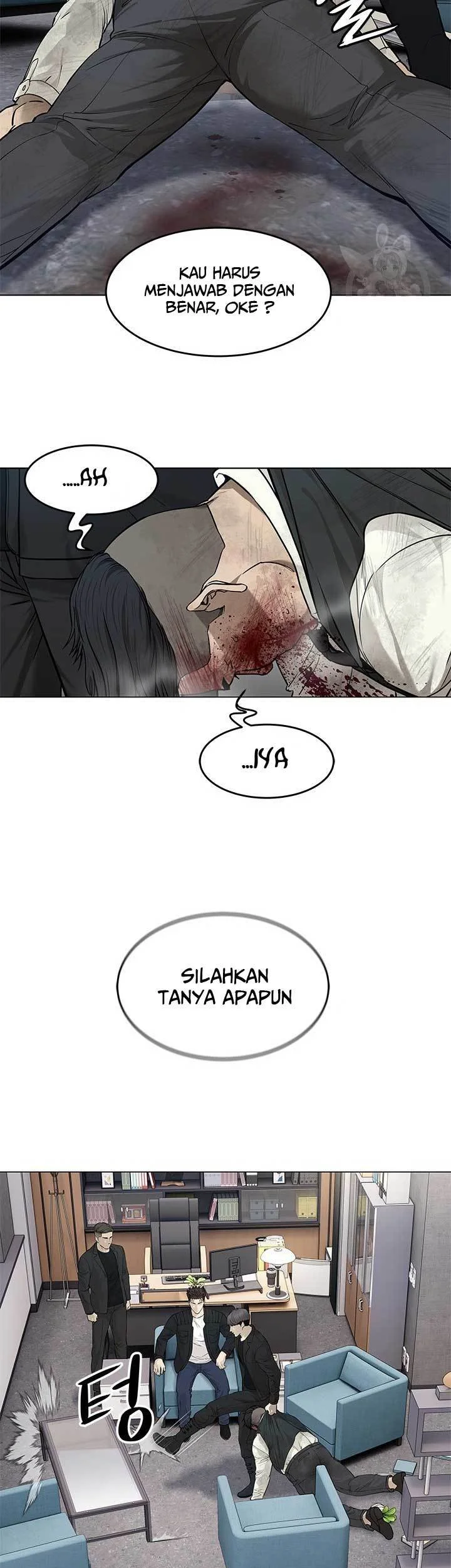 Chapter 176 - halaman 34
