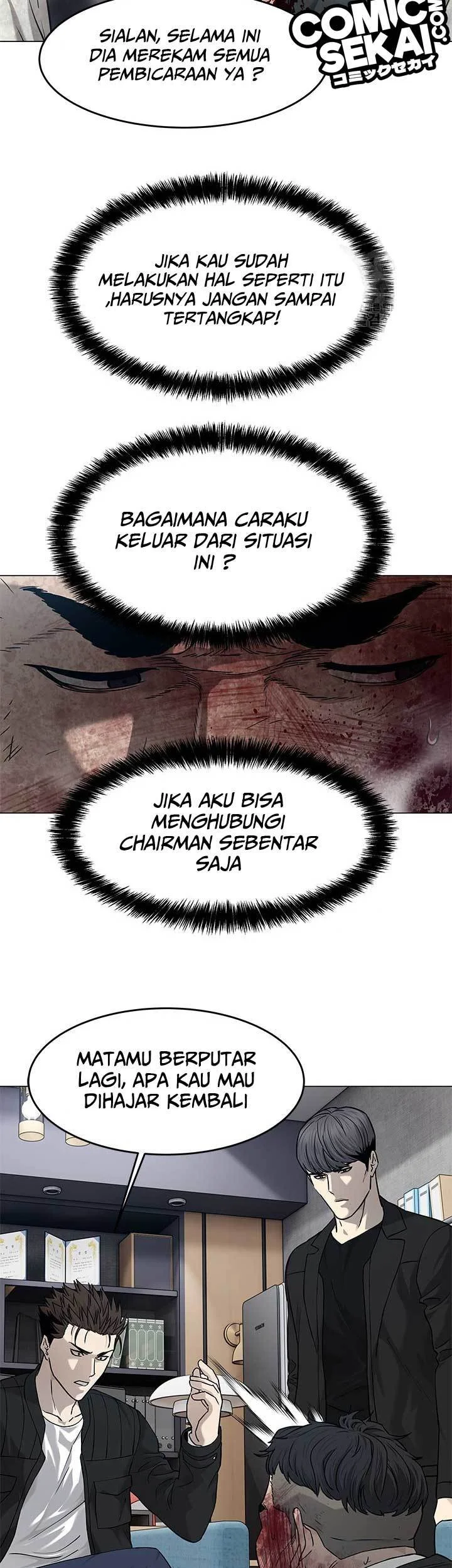 Chapter 176 - halaman 42