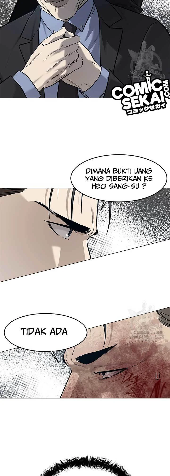 Chapter 176 - halaman 54