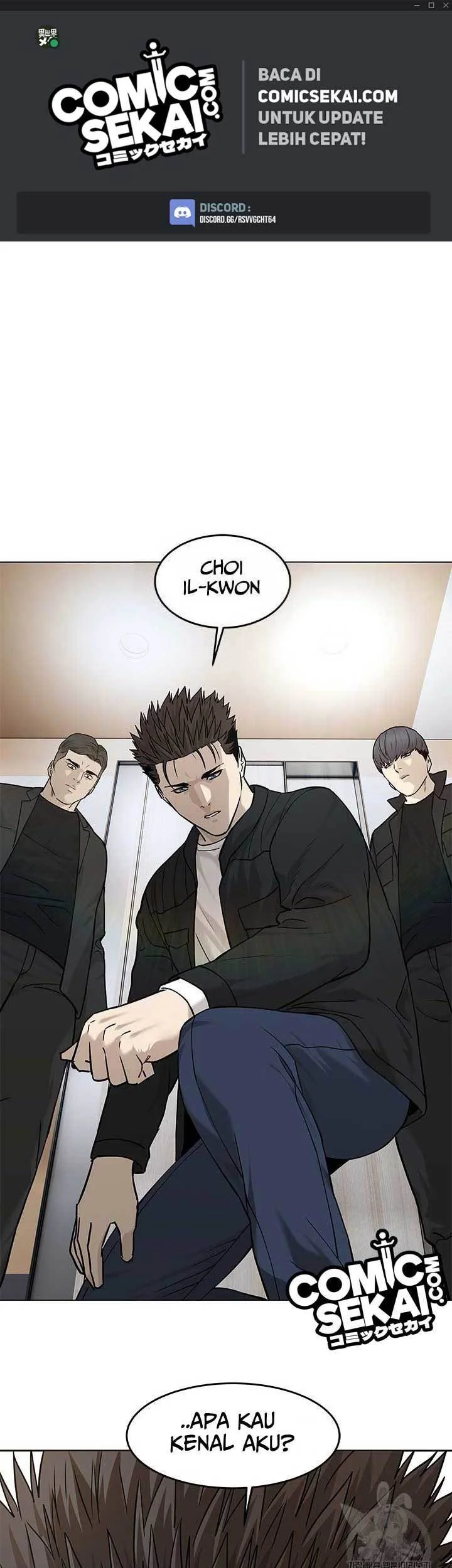 Chapter 176 - halaman 3