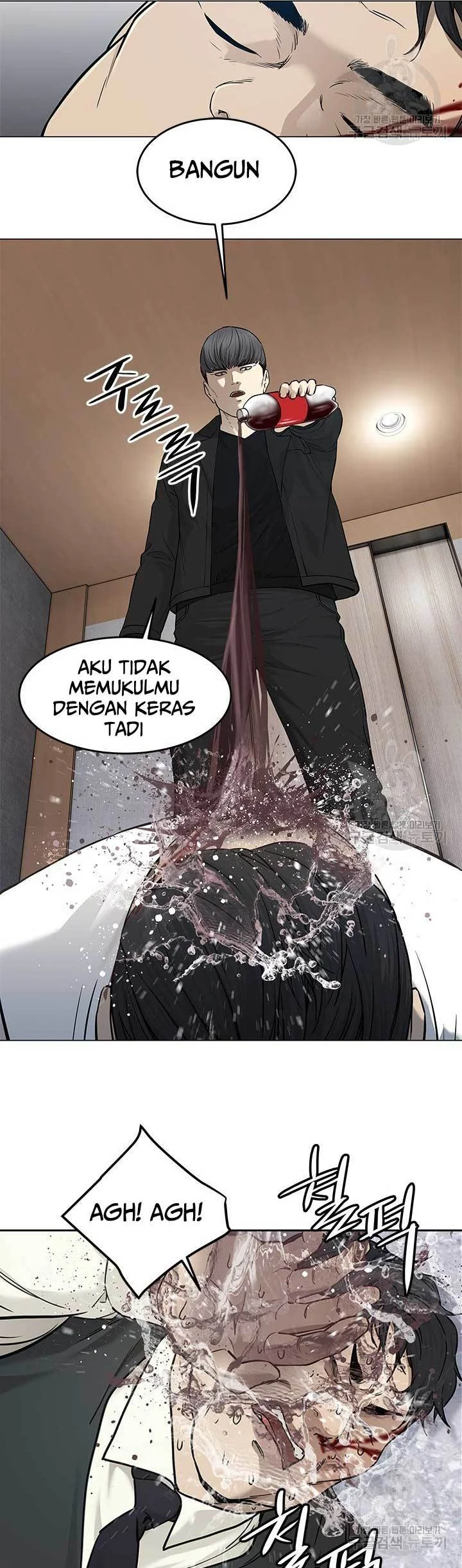 Chapter 176 - halaman 15