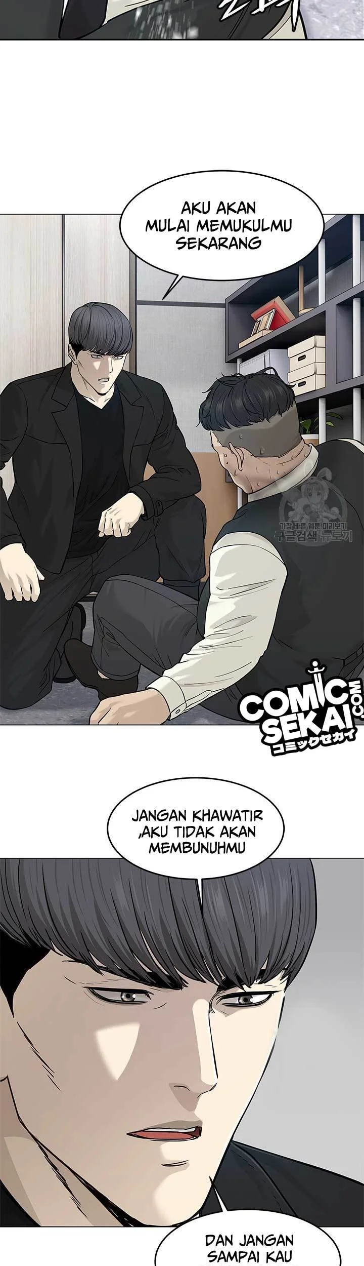 Chapter 176 - halaman 16