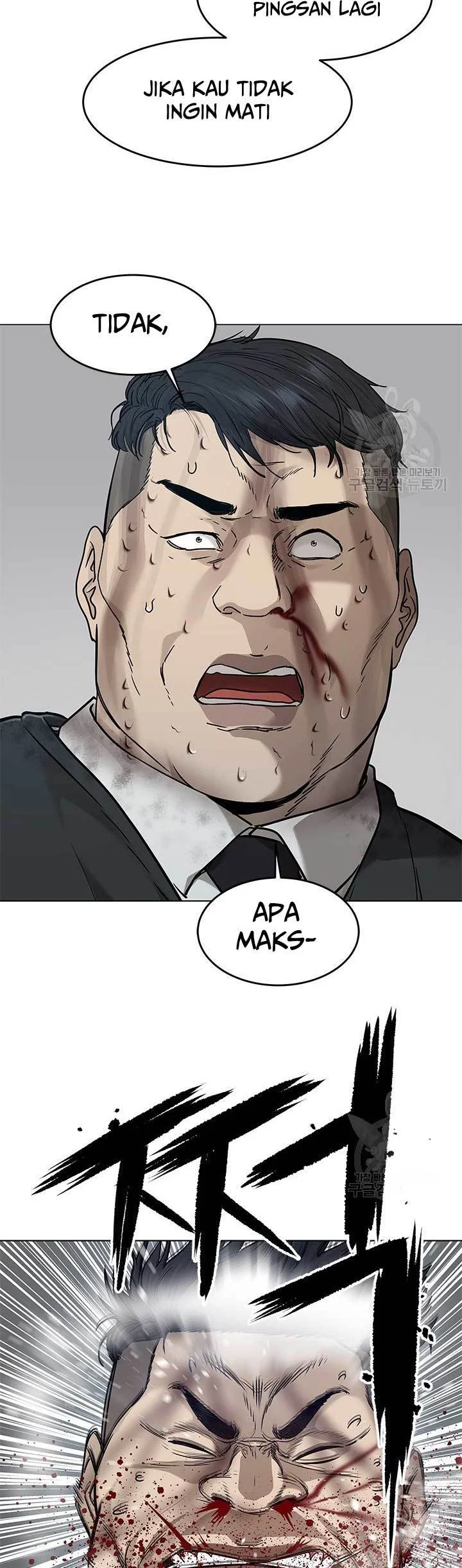 Chapter 176 - halaman 17