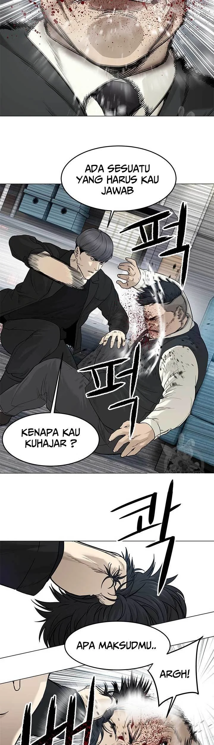 Chapter 176 - halaman 18