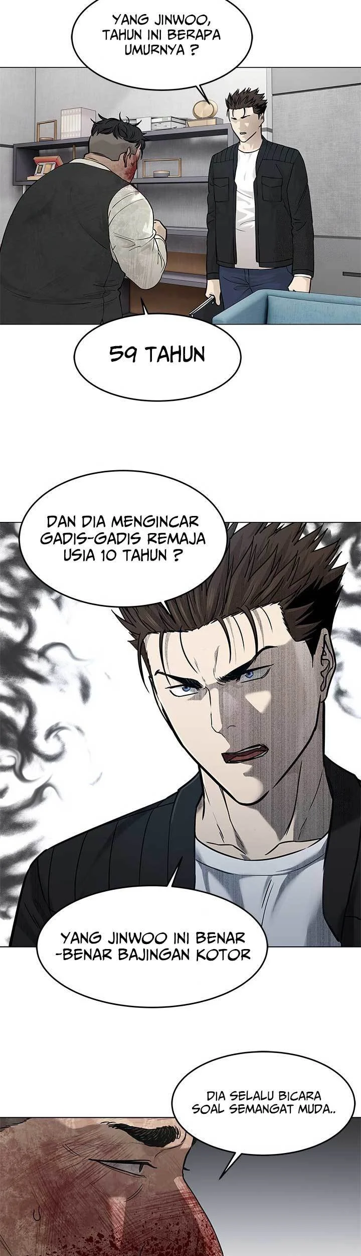Chapter 177 - halaman 31
