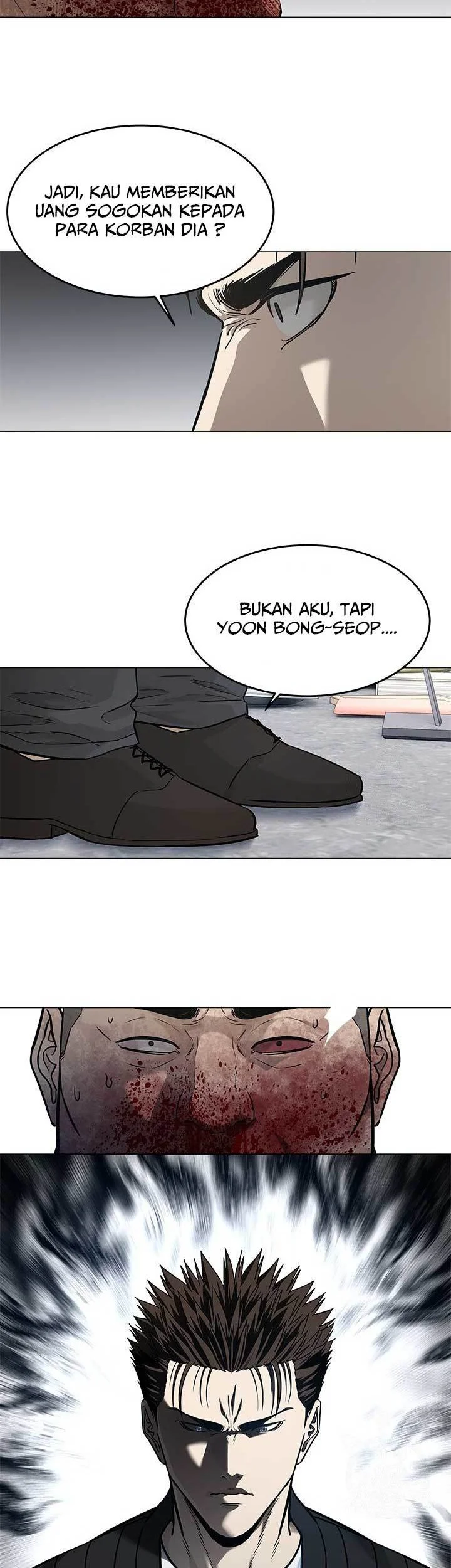 Chapter 177 - halaman 32