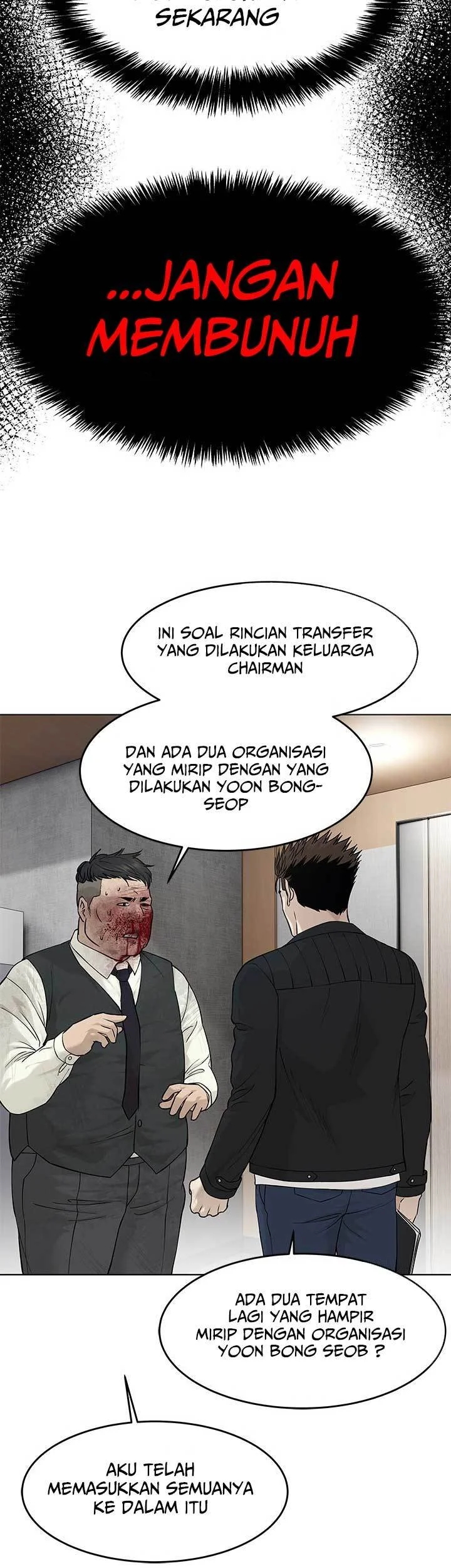 Chapter 177 - halaman 34