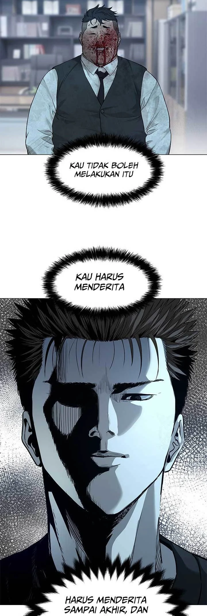 Chapter 177 - halaman 36