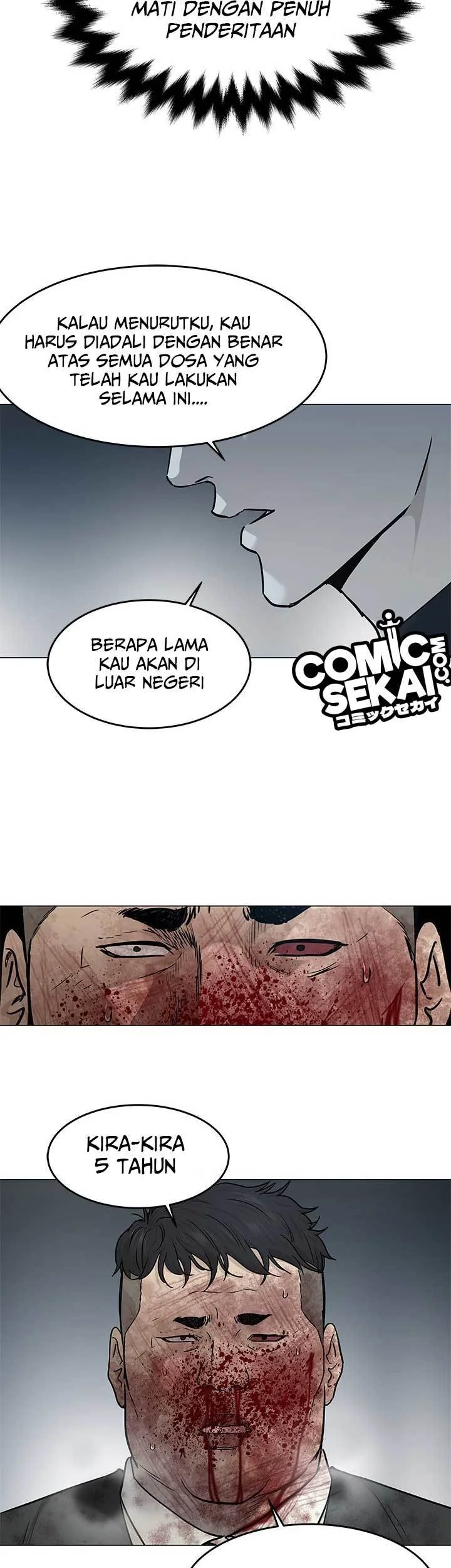 Chapter 177 - halaman 37