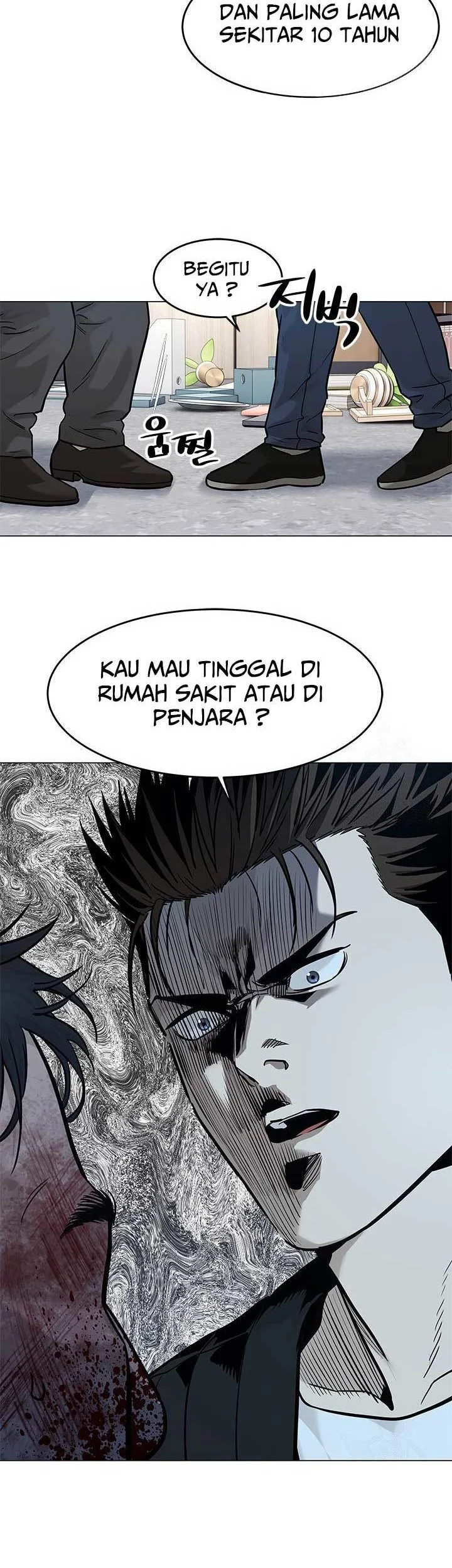Chapter 177 - halaman 38