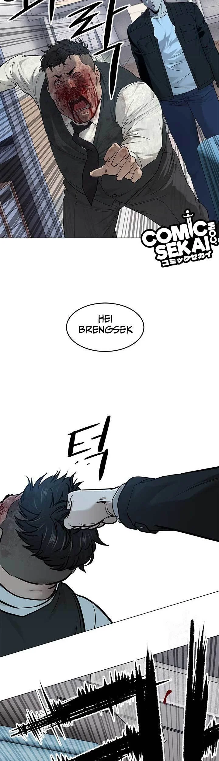 Chapter 177 - halaman 40