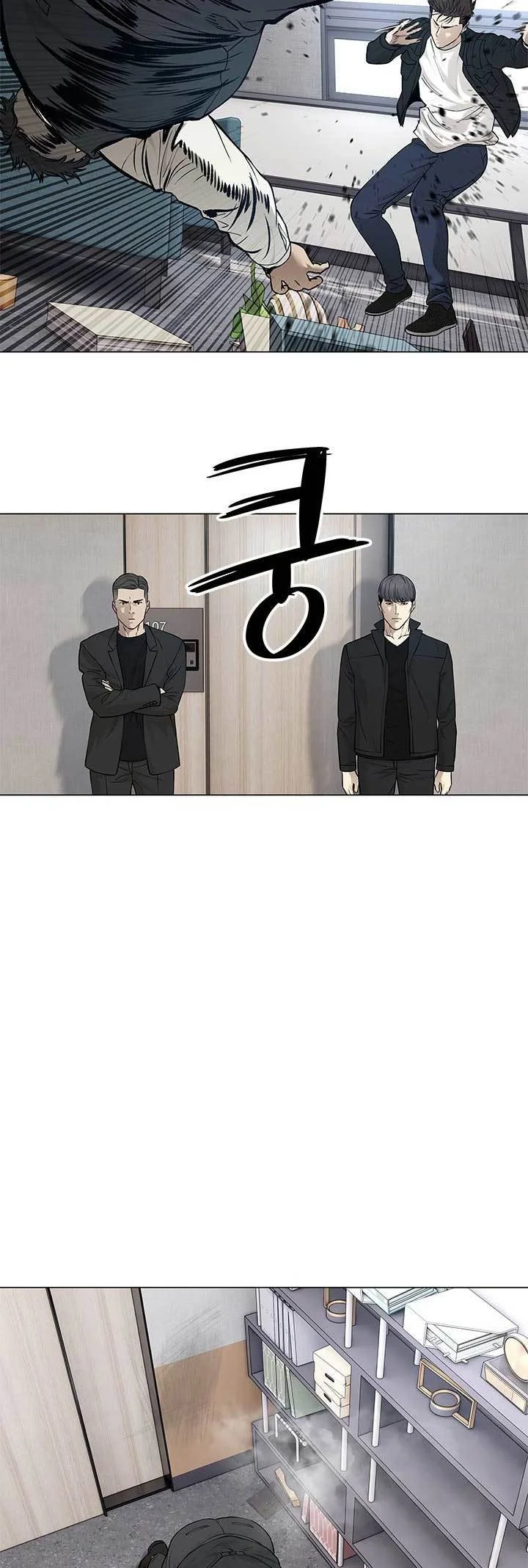 Chapter 177 - halaman 42
