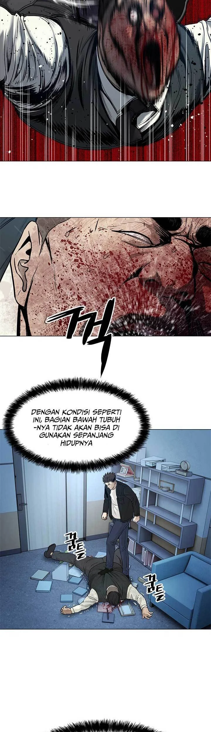 Chapter 177 - halaman 49
