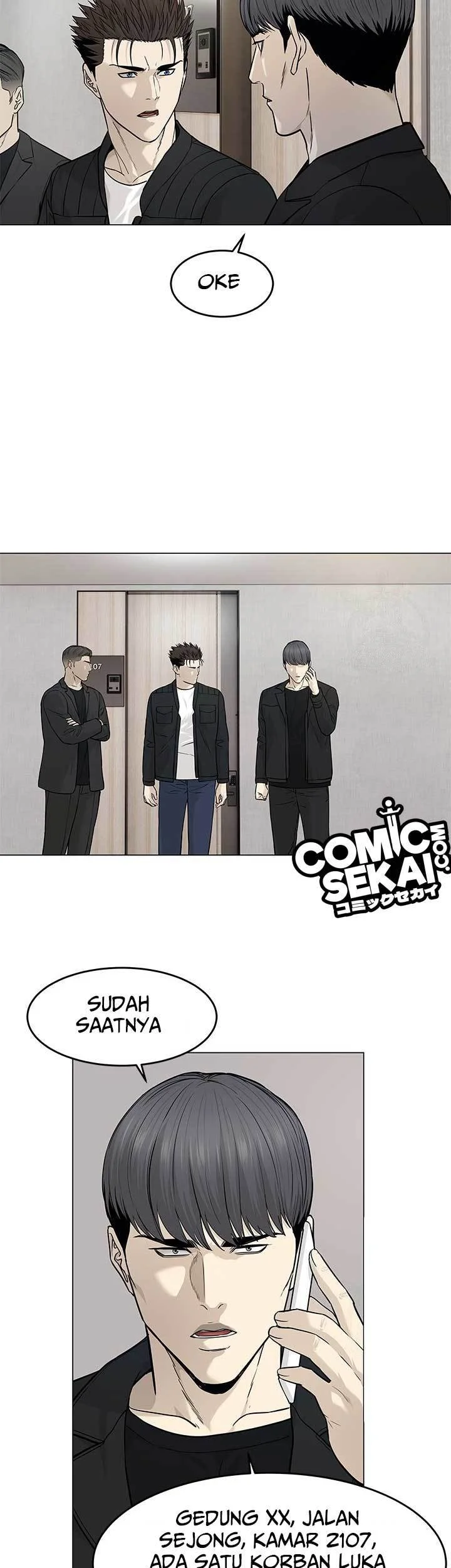 Chapter 177 - halaman 52