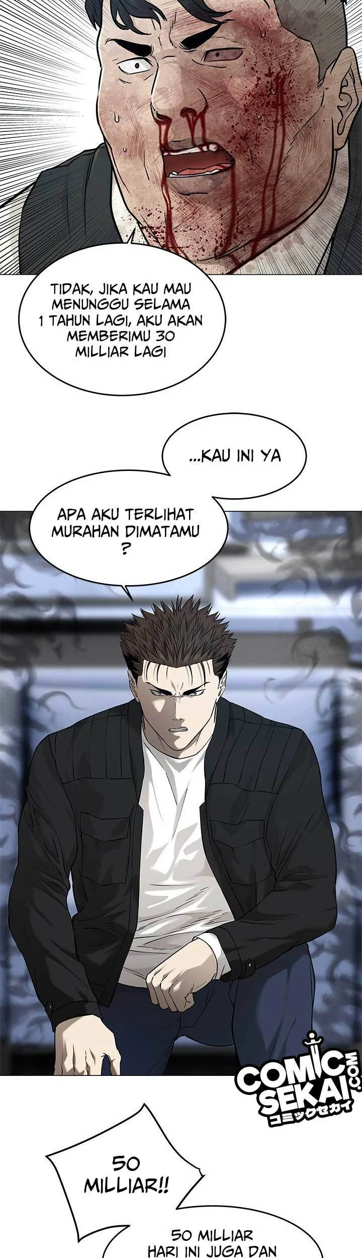 Chapter 177 - halaman 8