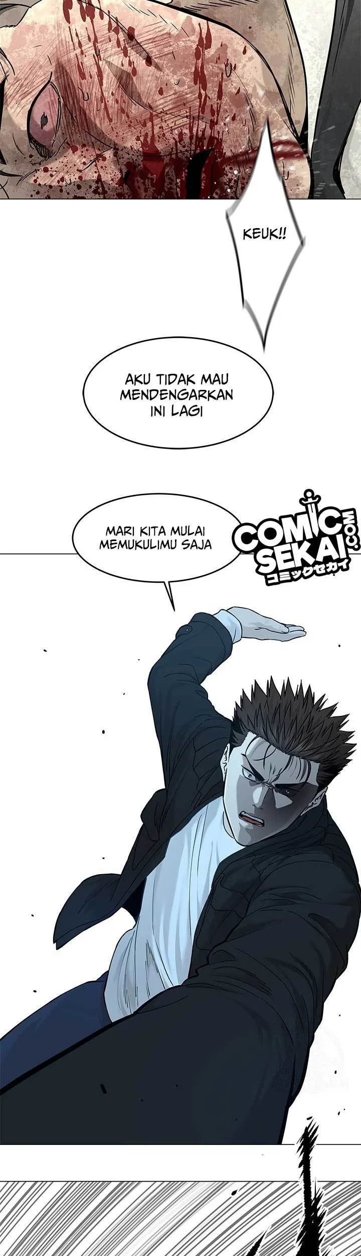 Chapter 177 - halaman 16