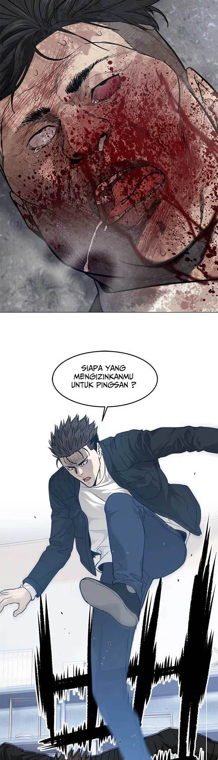 Chapter 177 - halaman 20