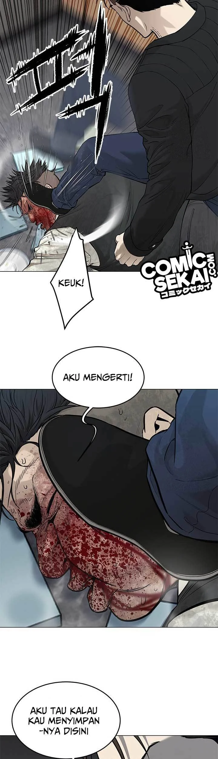 Chapter 177 - halaman 25