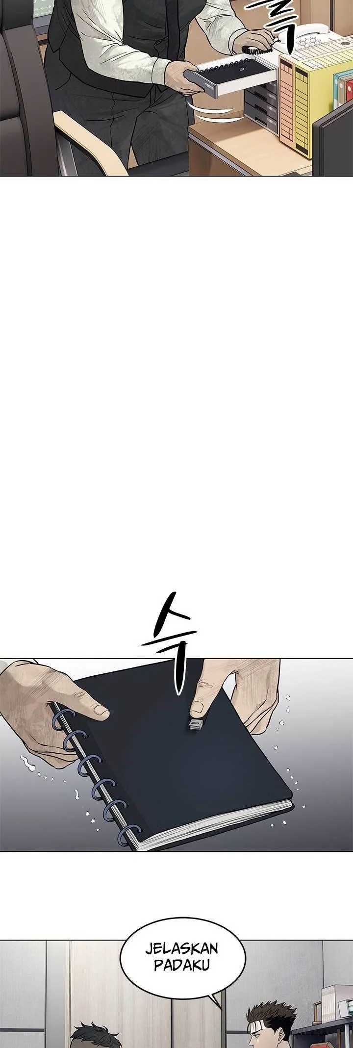 Chapter 177 - halaman 27