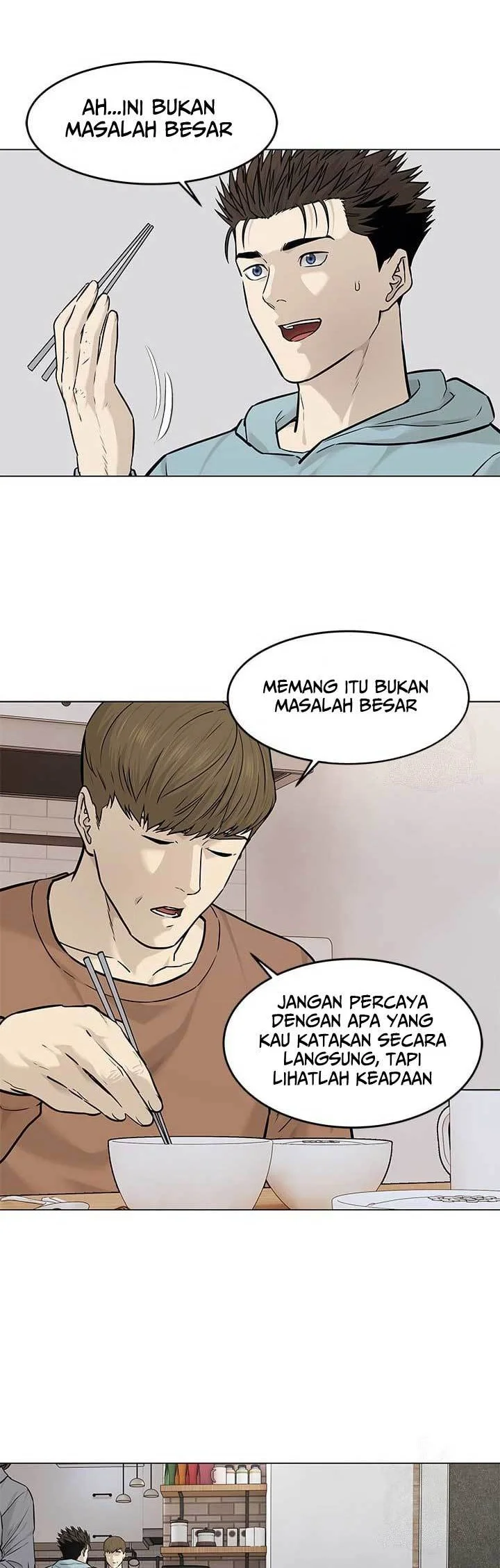 Chapter 178 - halaman 21