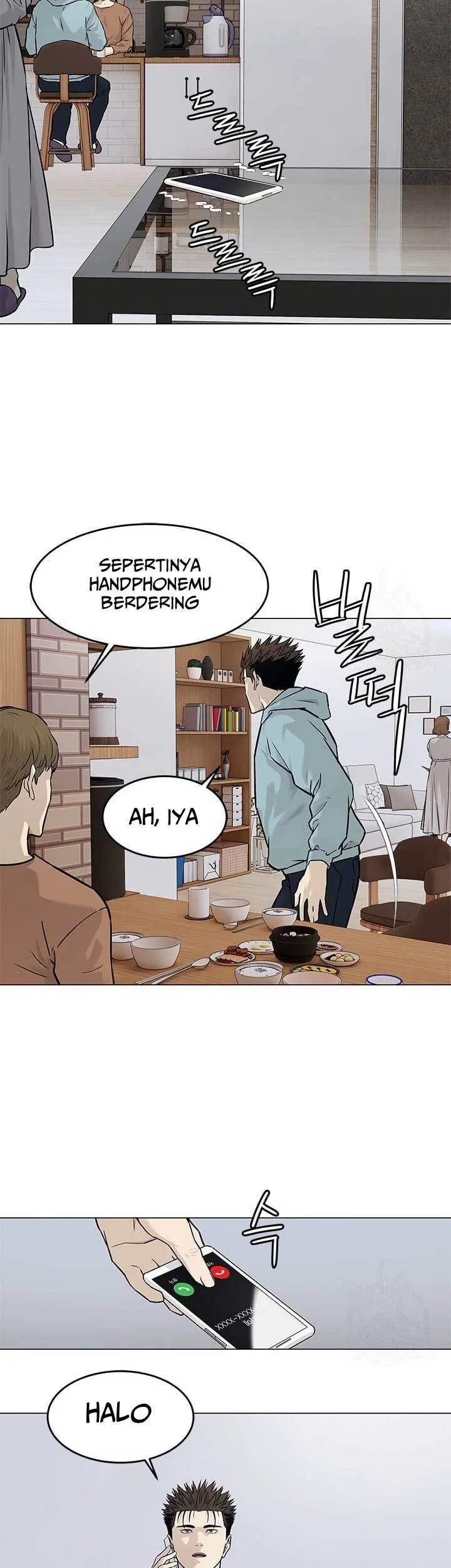 Chapter 178 - halaman 22