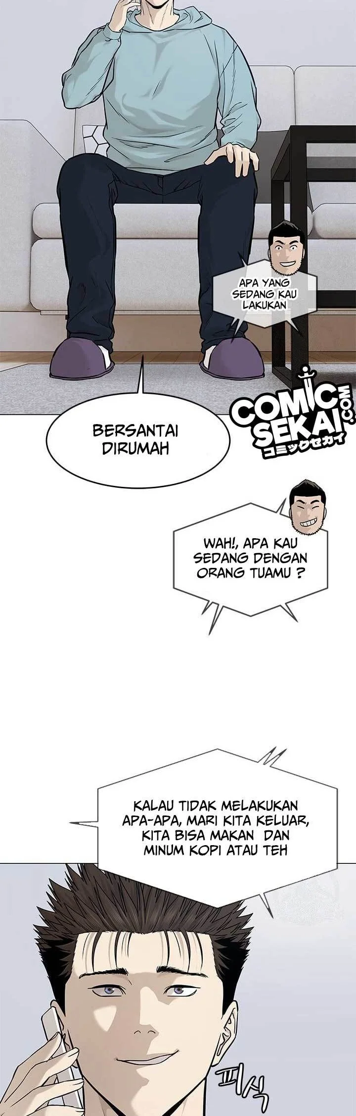 Chapter 178 - halaman 23