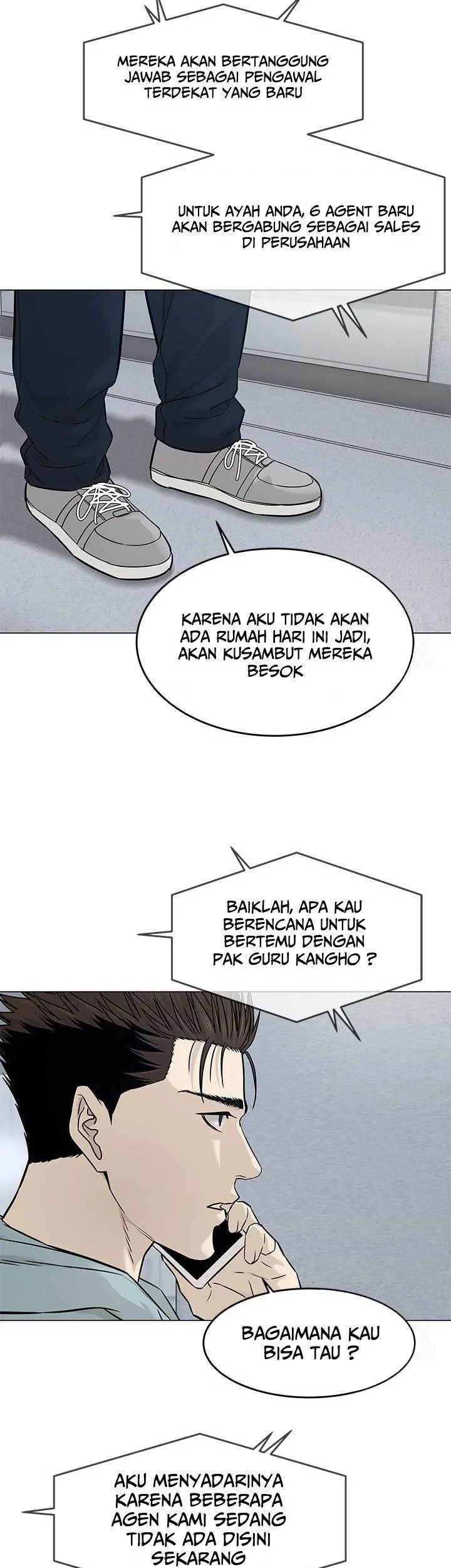 Chapter 178 - halaman 28