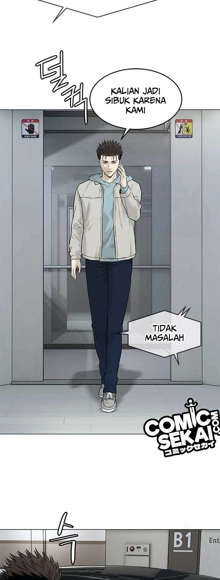 Chapter 178 - halaman 29