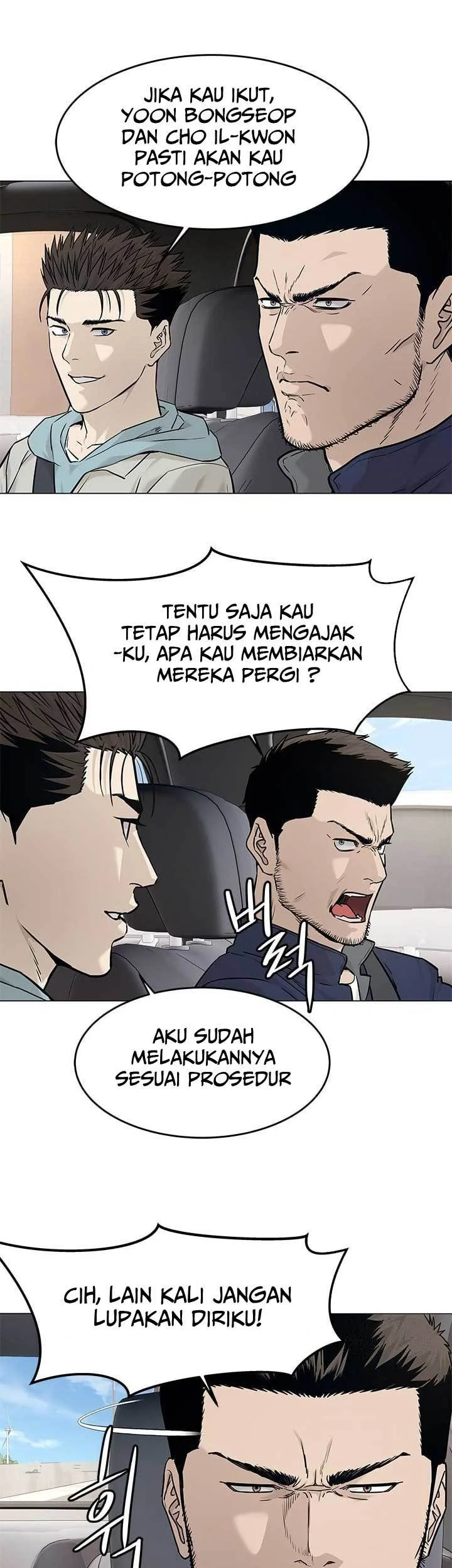 Chapter 178 - halaman 32