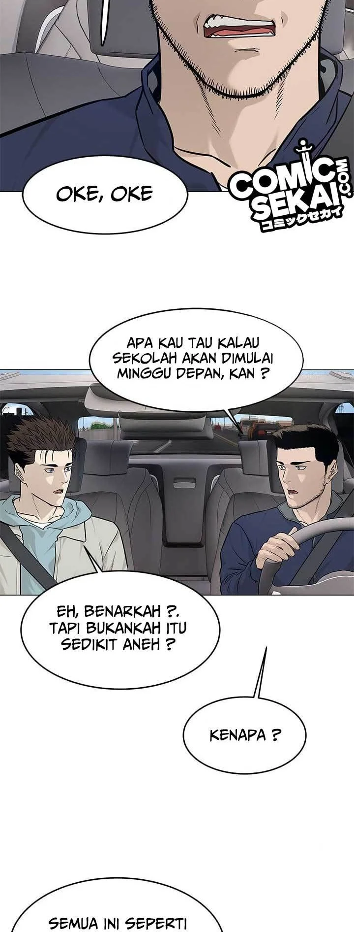 Chapter 178 - halaman 33