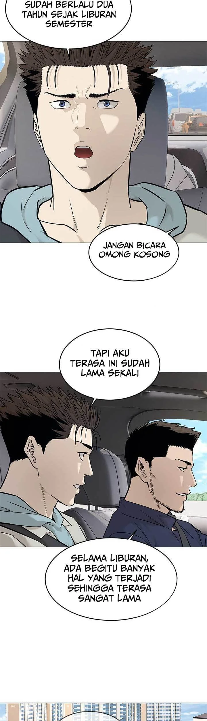 Chapter 178 - halaman 34