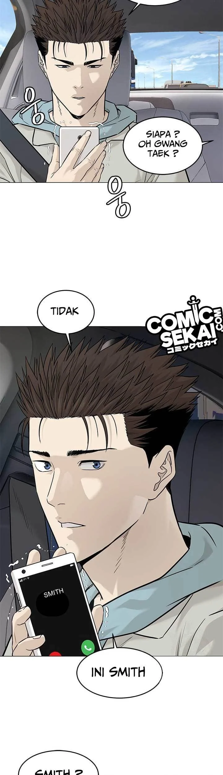 Chapter 178 - halaman 36