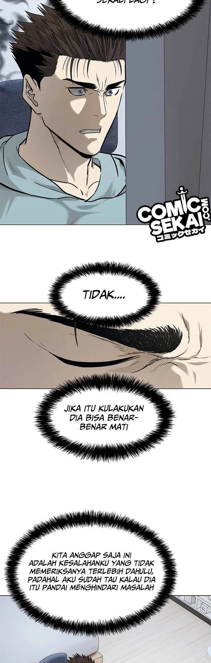 Chapter 178 - halaman 17