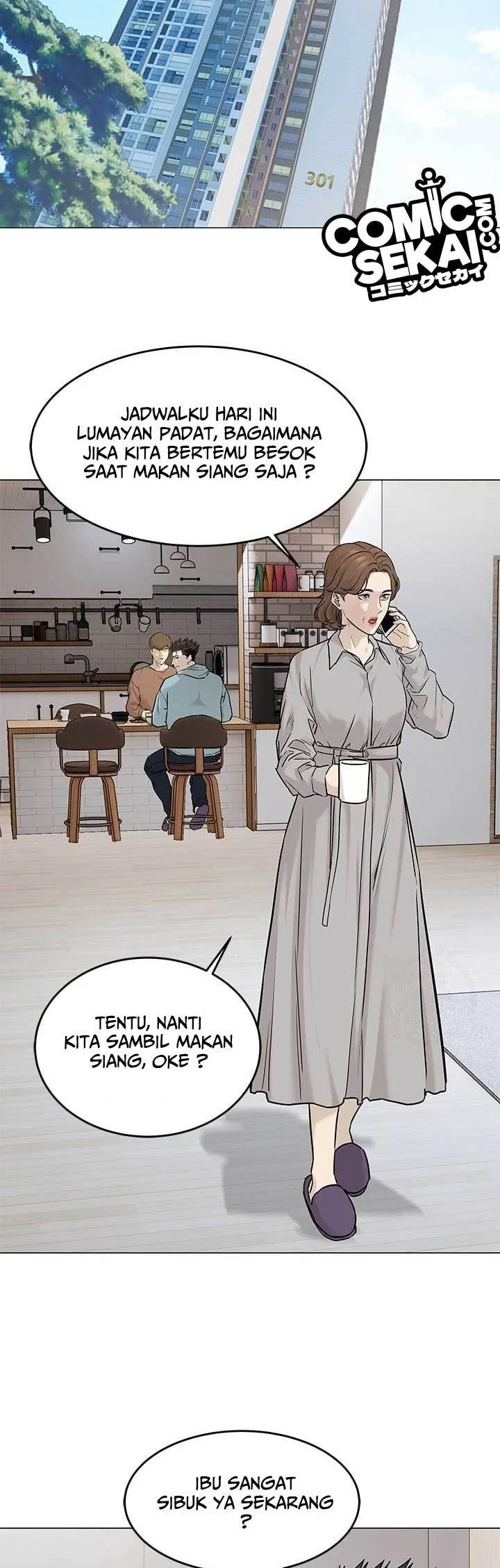 Chapter 178 - halaman 19