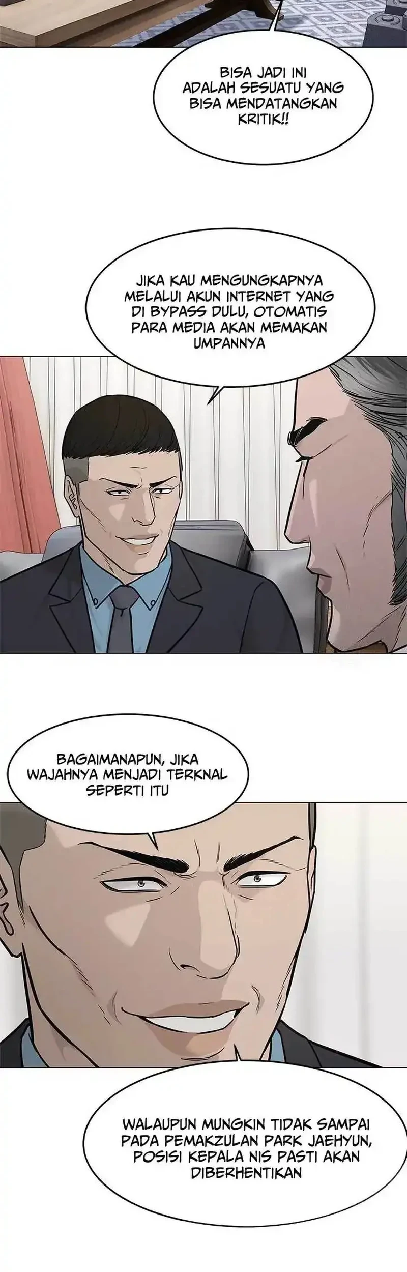 Chapter 179 - halaman 38