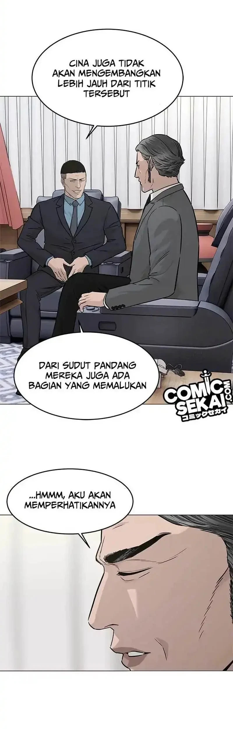 Chapter 179 - halaman 39
