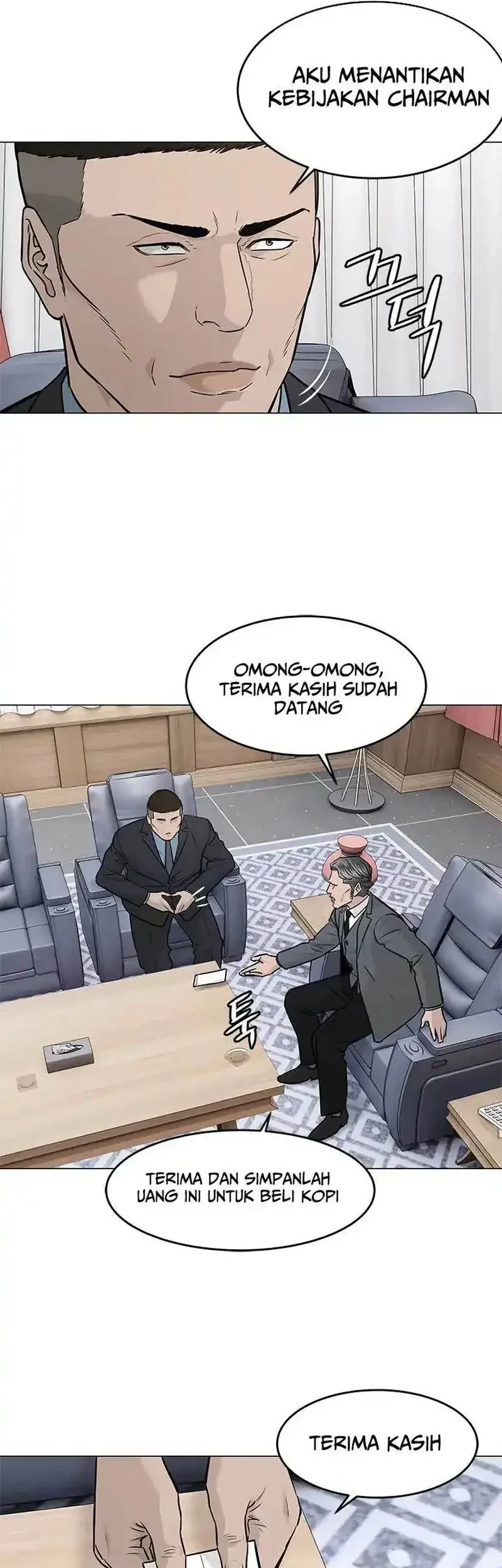 Chapter 179 - halaman 41