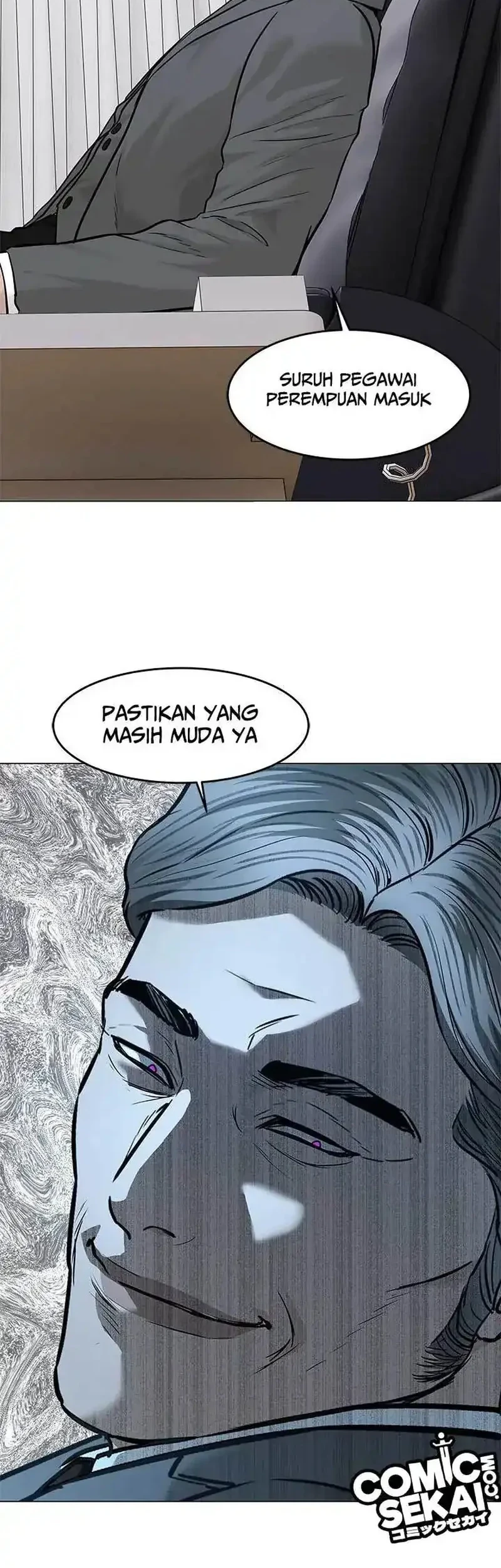 Chapter 179 - halaman 46