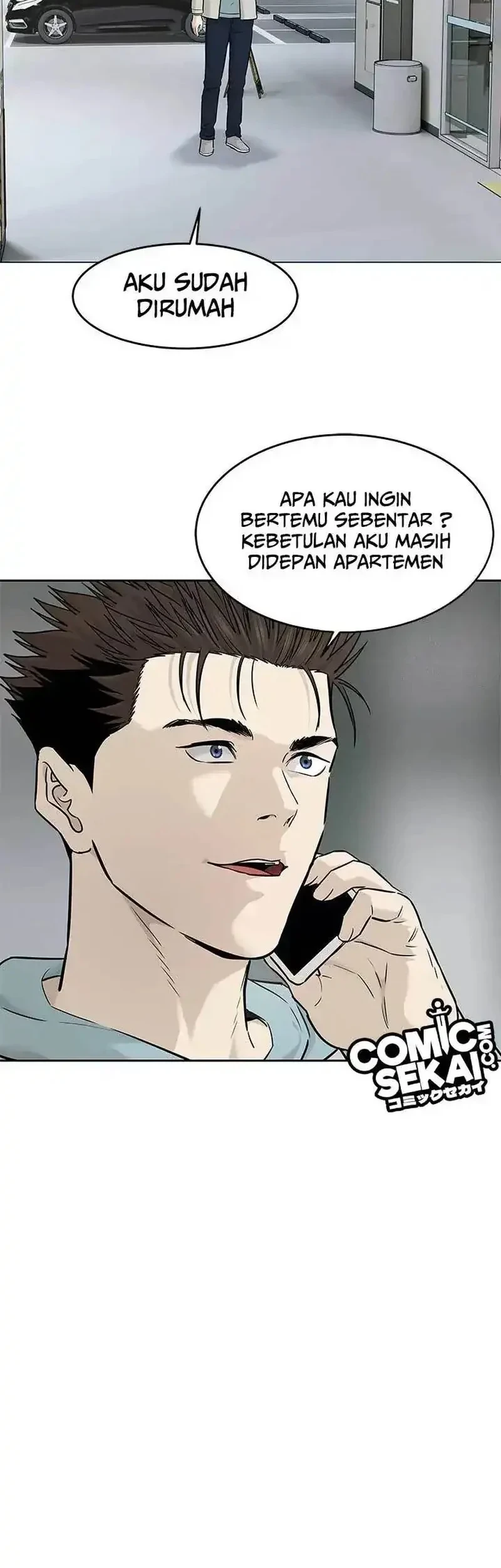 Chapter 179 - halaman 51