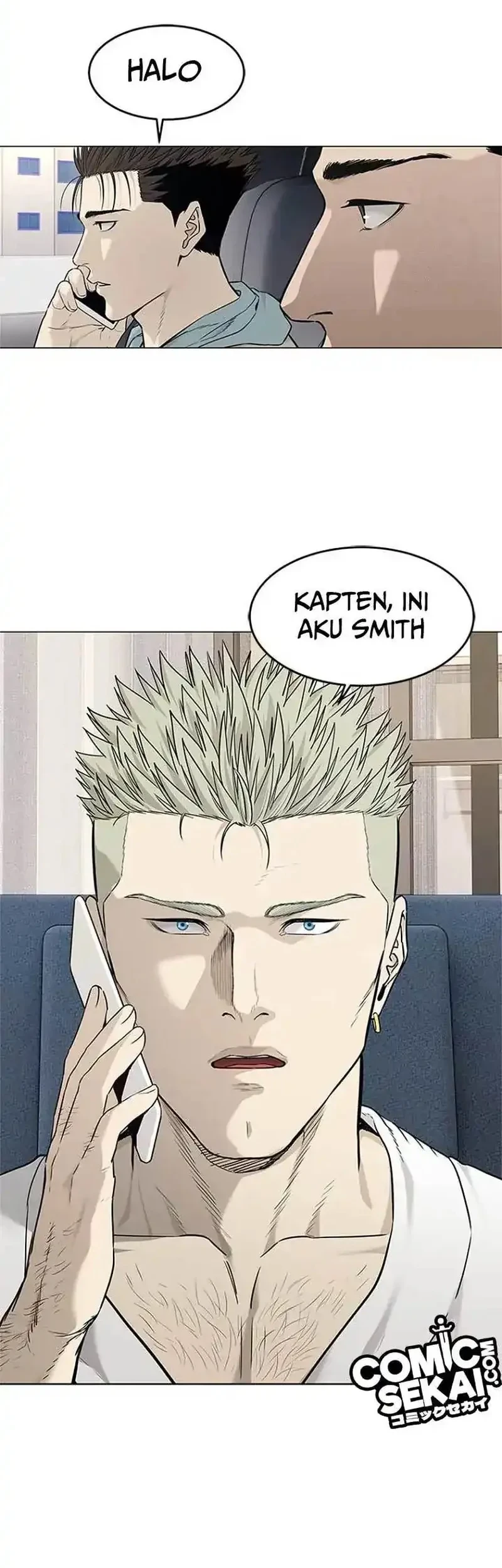 Chapter 179 - halaman 4