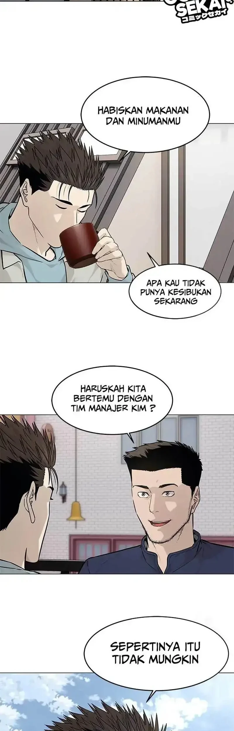 Chapter 179 - halaman 15