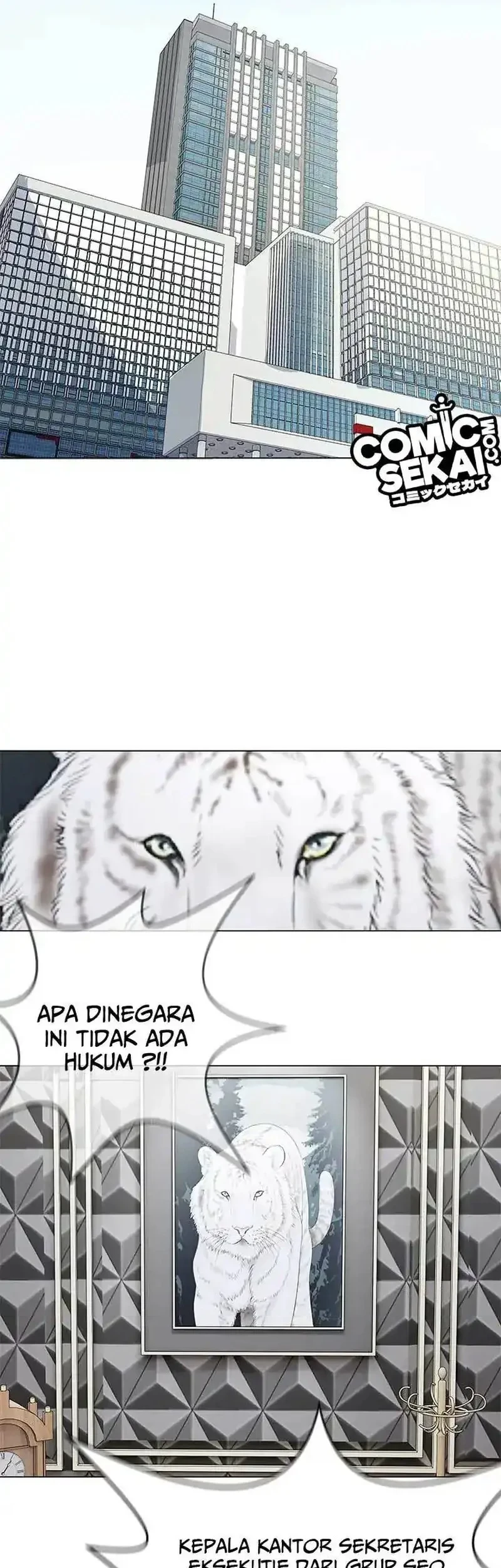 Chapter 179 - halaman 21