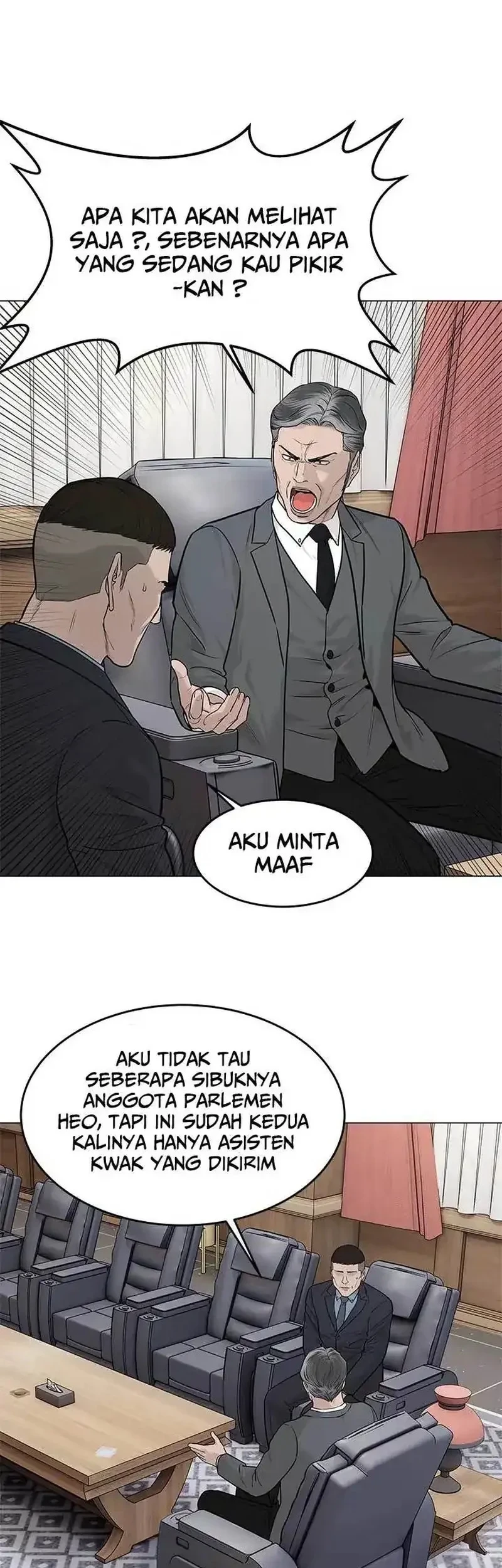 Chapter 179 - halaman 23