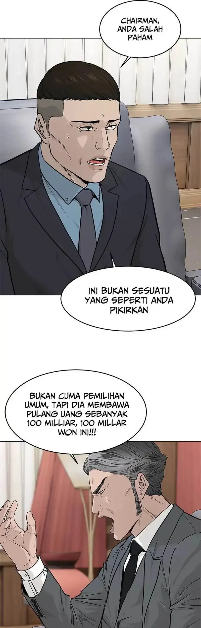 Chapter 179 - halaman 25